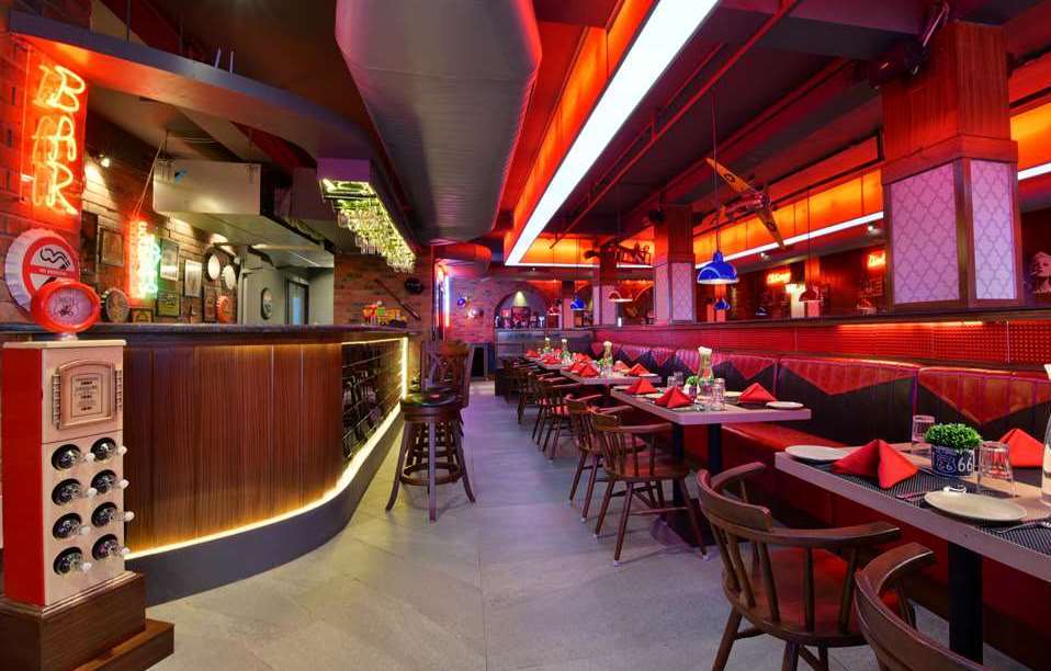 Picture of Restaurant