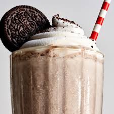 Milkshakes