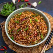 Noodles